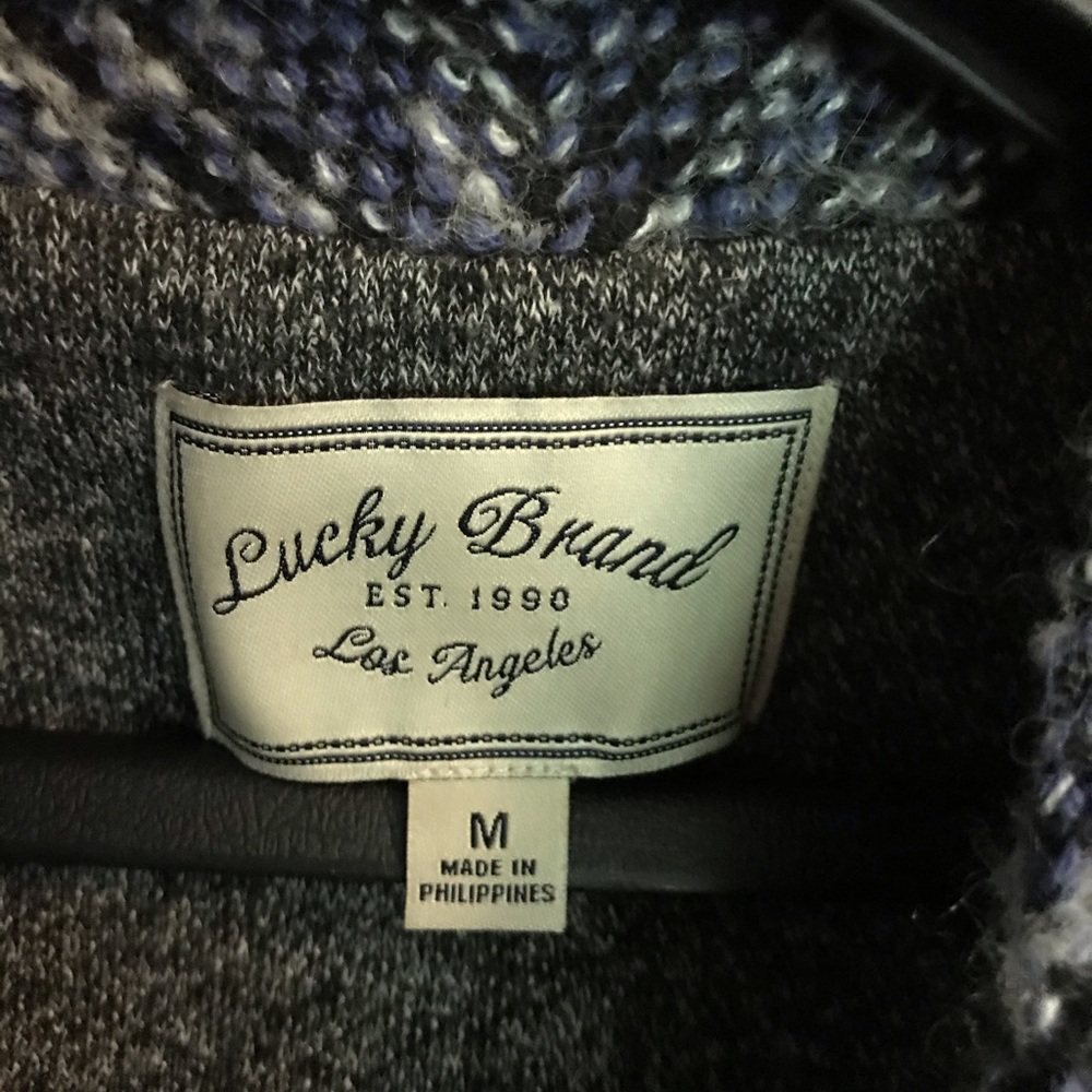 Sweater/Jacket - Picture 2 of 3